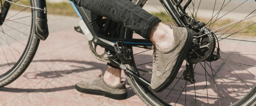 Most Common Bicycle Accidents