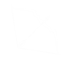 Utah Injury Logo in White
